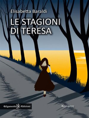 cover image of Le stagioni di Teresa